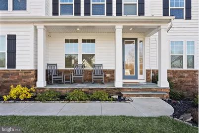 15809 Delaney Chase Way, Centreville, VA 20120 - Photo 13