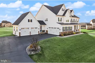 15809 Delaney Chase Way, Centreville, VA 20120 - Photo 7