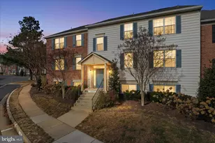 12002 Golf Ridge Ct, Fairfax, VA 22033 - Photo 5