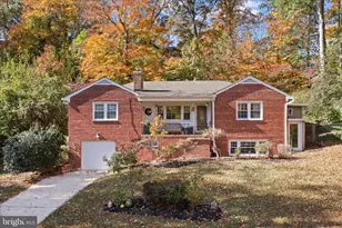 5124 Chowan Ave, Alexandria, VA 22312 - Photo 1