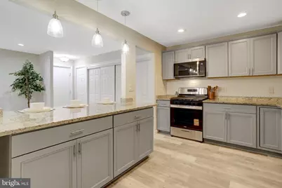 7800 Dassett Court #204, Annandale, VA 22003 - Photo 13