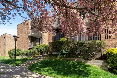 7800 Dassett Court #204, Annandale, VA 22003 - Photo 3