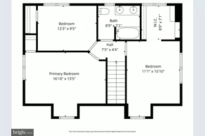 11410 Waples Mill Road, Oakton, VA 22124 - Photo 43