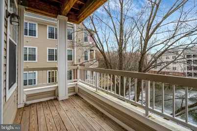 4200 Mozart Brigade Lane #Q, Fairfax, VA 22033 - Photo 31