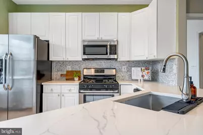 4200 Mozart Brigade Lane #Q, Fairfax, VA 22033 - Photo 9