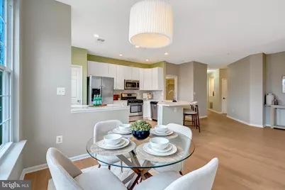 4200 Mozart Brigade Lane #Q, Fairfax, VA 22033 - Photo 11