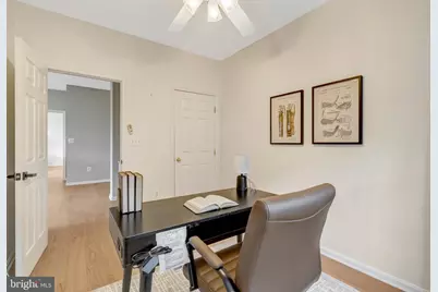 4200 Mozart Brigade Lane #Q, Fairfax, VA 22033 - Photo 23