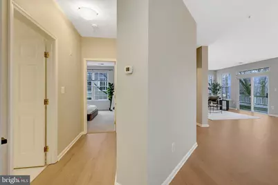 4200 Mozart Brigade Lane #Q, Fairfax, VA 22033 - Photo 5