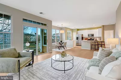 4200 Mozart Brigade Lane #Q, Fairfax, VA 22033 - Photo 13