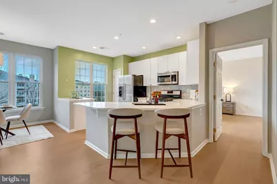 4200 Mozart Brigade Lane #Q, Fairfax, VA 22033 - Photo 7