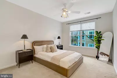 4200 Mozart Brigade Lane #Q, Fairfax, VA 22033 - Photo 25