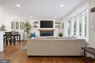 3809 Moss Dr, Annandale, VA 22003 - Photo 17