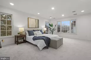 2370 Whitestone Hill Ct, Falls Church, VA 22043 - Photo 7