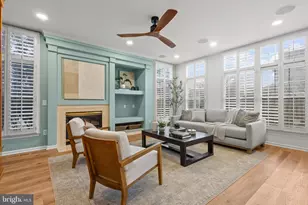 2370 Whitestone Hill Ct, Falls Church, VA 22043 - Photo 13