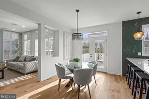 2370 Whitestone Hill Ct, Falls Church, VA 22043 - Photo 33