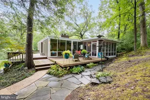 2205 Paul Spring Rd, Alexandria, VA 22307 - Photo 79