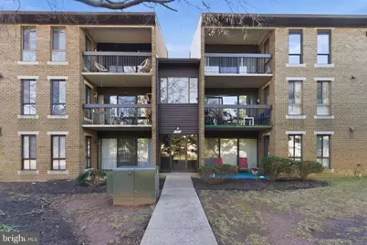 561 Florida Avenue #204, Herndon, VA 20170 - Photo 1