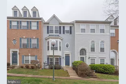 4119 Fountainside Lane, Fairfax, VA 22030 - Photo 1