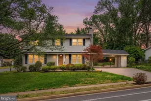 8612 Cottage St, Vienna, VA 22180 - Photo 1