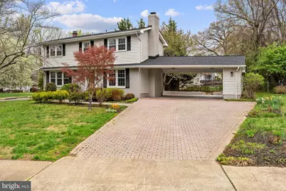 8612 Cottage Street, Vienna, VA 22180 - Photo 55
