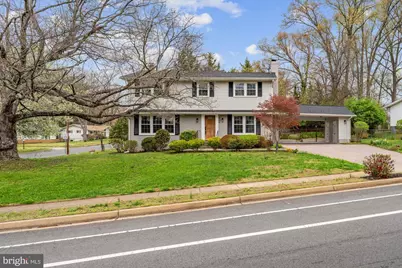 8612 Cottage Street, Vienna, VA 22180 - Photo 51