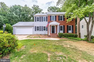 4809 Tabard Pl, Annandale, VA 22003 - Photo 3