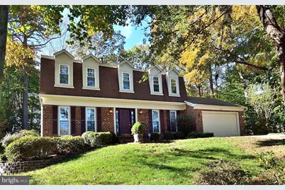 11093 Robert Carter Road, Fairfax Station, VA 22039 - Photo 1