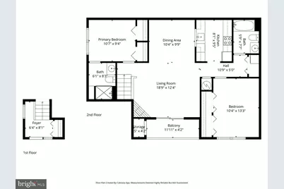 13650 Orchard Drive #3650, Clifton, VA 20124 - Photo 23