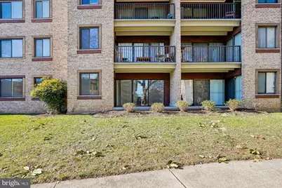 3031 Borge Street #108, Oakton, VA 22124 - Photo 31