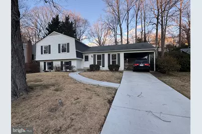 6437 Alloway Court, Springfield, VA 22152 - Photo 1