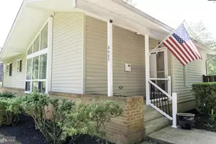 8507 Marquette St, Vienna, VA 22180 - Photo 3