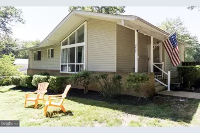 8507 Marquette Street, Vienna, VA 22180 - Photo 3