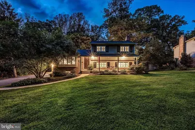 12016 Wayland Street, Oakton, VA 22124 - Photo 21