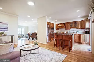 12316 Field Lark Ct, Fairfax, VA 22033 - Photo 9