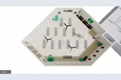 1914 Association Drive #101, Reston, VA 20191 - Photo 3