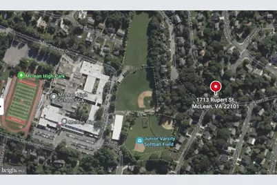 1713 Rupert Street, McLean, VA 22101 - Photo 11
