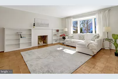 8304 Lilac Lane, Alexandria, VA 22308 - Photo 5