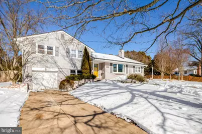 8304 Lilac Lane, Alexandria, VA 22308 - Photo 3