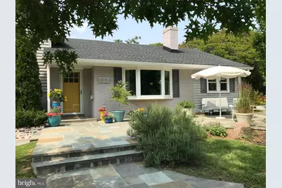 8304 Lilac Lane, Alexandria, VA 22308 - Photo 41