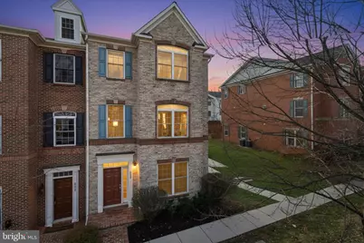 411 Spring Street, Herndon, VA 20170 - Photo 1