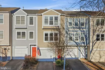 6156 Glen Eagles Court #28, Falls Church, VA 22044 - Photo 1