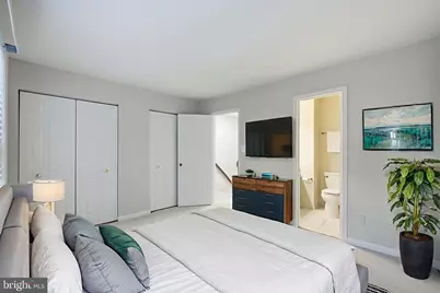 6156 Glen Eagles Court #28, Falls Church, VA 22044 - Photo 31