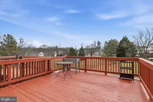 8418 White Feather Ct, Lorton, VA 22079 - Photo 11