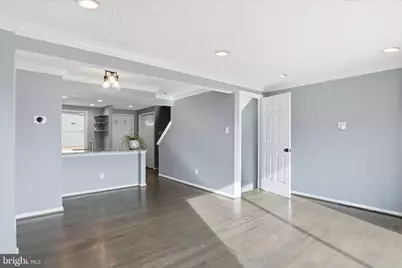 8418 White Feather Court, Lorton, VA 22079 - Photo 9