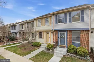 8418 White Feather Ct, Lorton, VA 22079 - Photo 1