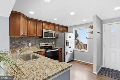 8418 White Feather Court, Lorton, VA 22079 - Photo 5