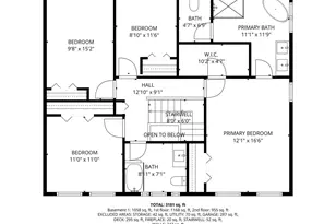 12011 Meadowville Ct, Herndon, VA 20170 - Photo 39