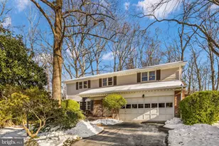 7105 Devonshire Rd, Alexandria, VA 22307 - Photo 9