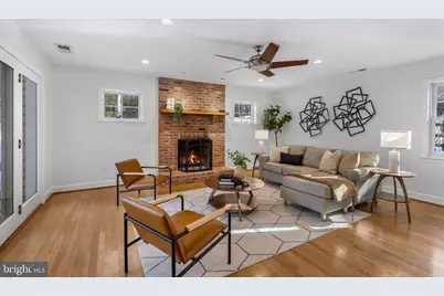 7105 Devonshire Road, Alexandria, VA 22307 - Photo 25