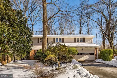 7105 Devonshire Road, Alexandria, VA 22307 - Photo 1